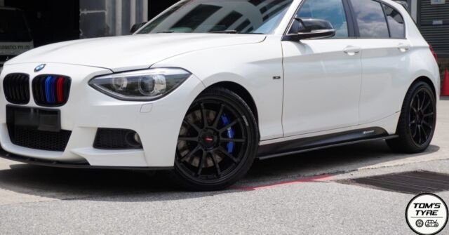 18,19,20,21 Inch Rims Gallery - Rims in Singapore